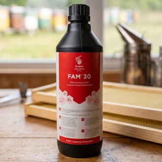 Disinfectant FAM 30 1l