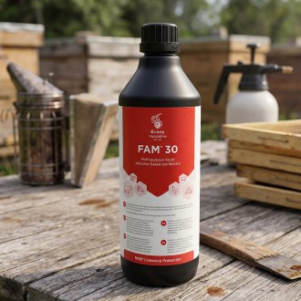 Disinfectant FAM 30 1l