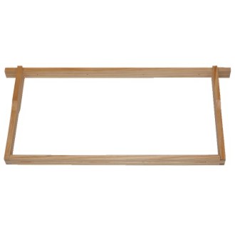 Frame Zander 220 mm - Hoffman - 50 pcs