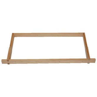 Frame Zander 220 mm - Hoffman - 50 pcs