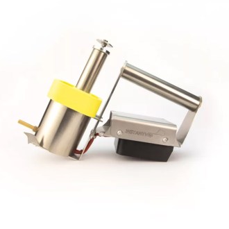 Silicone insulation cover for InstantVap 18V Original