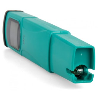 Conductometer SIPA for measuring honey conductivity