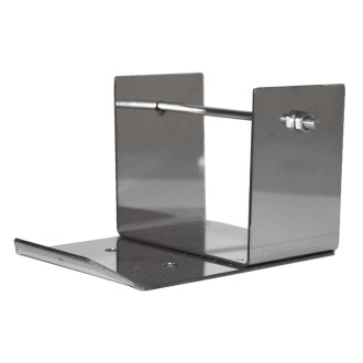 Wire Dispenser - Larger - Stainless Steel