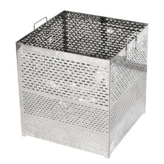 Mellarius Wax Melter with Gas Burner 50 x 50 cm