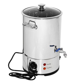 Mellarius Wax Melting Tank 20 l