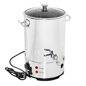 Mellarius Wax Melting Tank 20 l