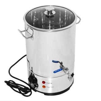 Mellarius Wax Melting Tank 20 l
