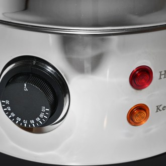 Mellarius Wax Melting Tank 20 l