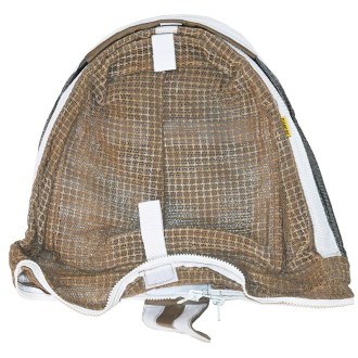 Elegant Bee replacement hood with ventilation