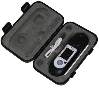 Digital refractometer HO22