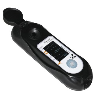 Digital refractometer HO22