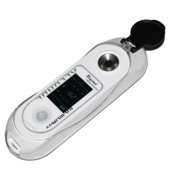 Digital alcohol refractometer HO22