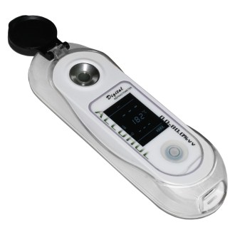 Digital alcohol refractometer HO22