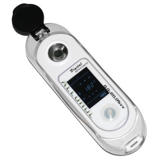 Digital alcohol refractometer HO22