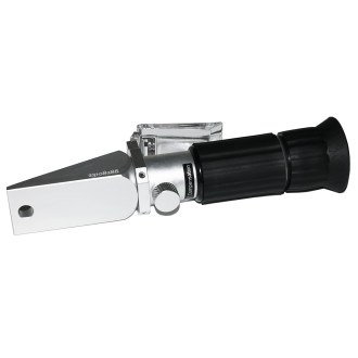 Alcohol refractometer KING 0 - 80 %