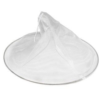 Conical silon strainer - coarse - 450 mm