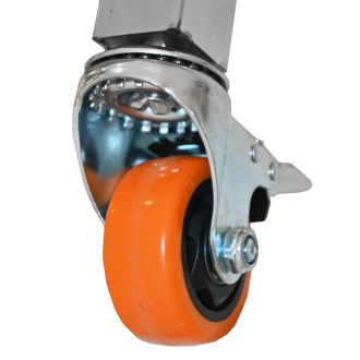 Honey settling and decrystallization tank with heating Mellarius MaxiLine 230 V - 185 liters / 260 kg