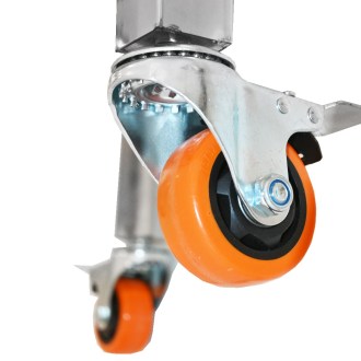 Honey settling and decrystallization tank with heating Mellarius MaxiLine 230 V - 185 liters / 260 kg