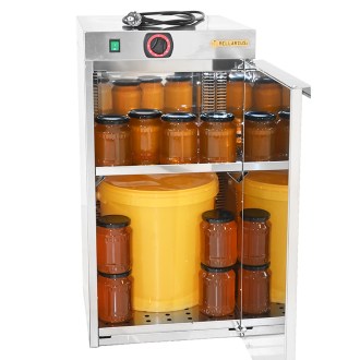 Mellarius warming box 87 x 40 cm