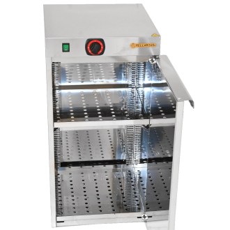 Mellarius warming box 87 x 40 cm