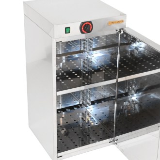 Mellarius warming box 87 x 40 cm