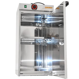 Mellarius warming box 87 x 40 cm
