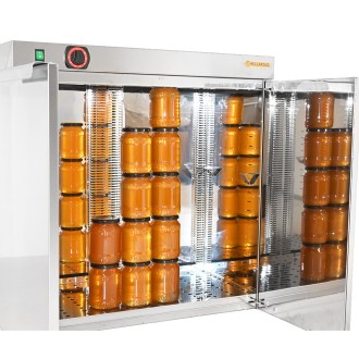 Mellarius warming box 87 x 80 cm