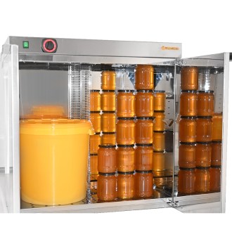 Mellarius warming box 87 x 80 cm