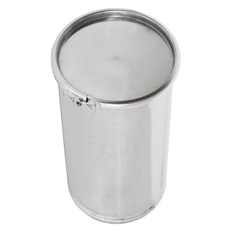 Mellarius ProLine 50 kg Honey Container with Sealing Ring