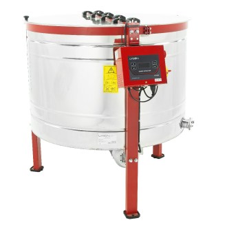 Radial honey extractor, Ø1000mm, electric drive, automatic, CLASSIC