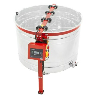 Radial honey extractor, Ø1000mm, electric drive, automatic, CLASSIC