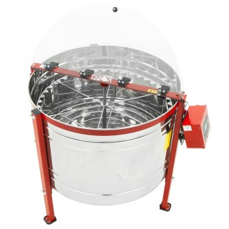 Radial honey extractor, Ø1000mm, electric drive, automatic, CLASSIC