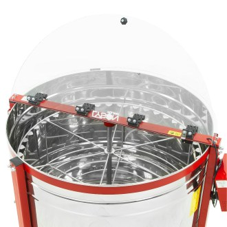Radial honey extractor, Ø1000mm, electric drive, automatic, CLASSIC