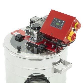 Honey creaming and decrystallization machine, 70 L (100 kg), 230 V