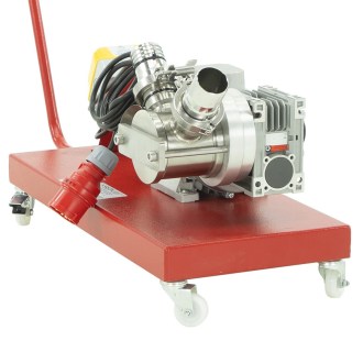 Honey pump 0.37 kW, 400 V