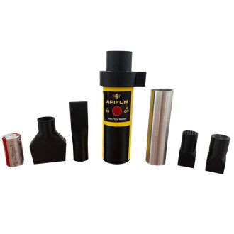 Apifum 23 - fumigator for Varroa treatment
