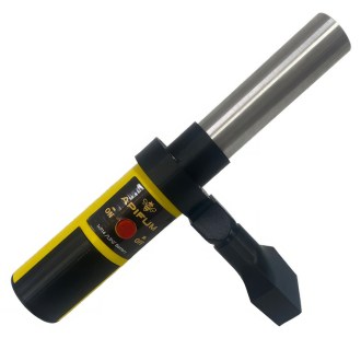 Apifum 23 - fumigator for Varroa treatment
