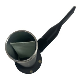 Apifum 23 - fumigator for Varroa treatment