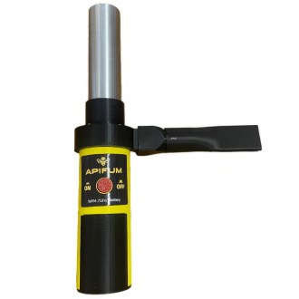 Apifum 23 - fumigator for Varroa treatment