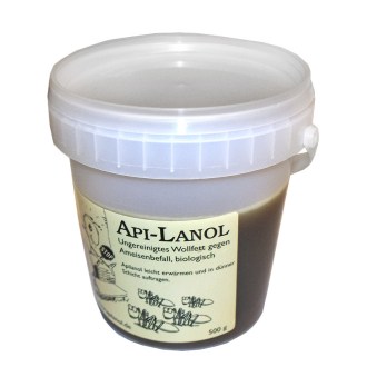 ApiLanol - Ant repellent 0.5kg
