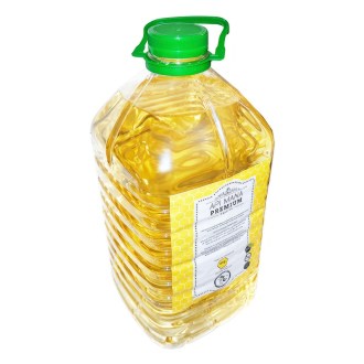 Inverted sugar syrup APIMANA - 6 kg (34 CZK/kg) PERSONAL PICKUP