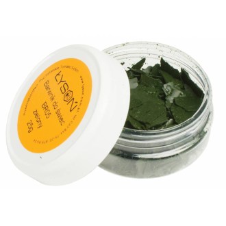 Candle dye, 25g - Green
