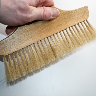 Bee brush - natural brush