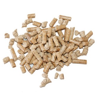 BeeSmoke Forte Smoker Fuel 300 g