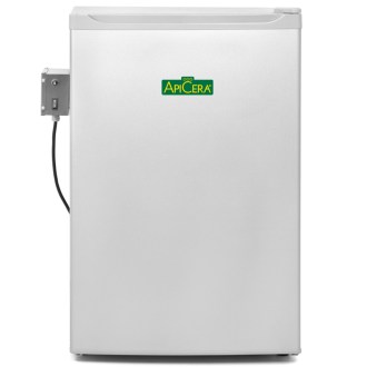 ApiCera mini honey warming cabinet Alpha - 83 x 54 cm