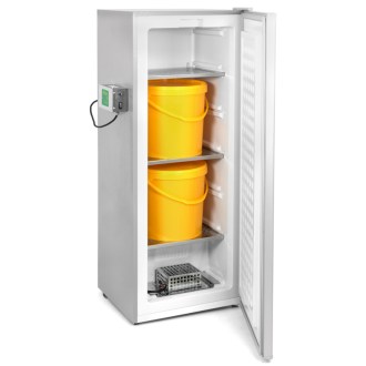 Honey warming cabinet Beta - 140 x 54 cm