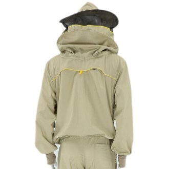 Beekeeping Jacket PREMIUM Lyson, size: S-XXXXL