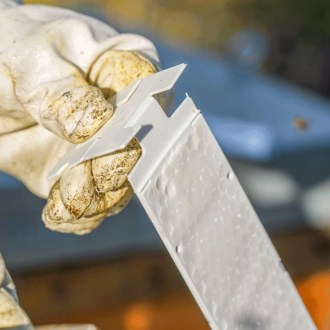 Calistrip Biox 6.44 g - 10 strips