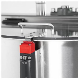 Wax extractor - Lysoň