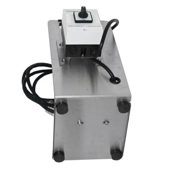 Honey pump Mellarius 400V, 0,37 kW, stationary